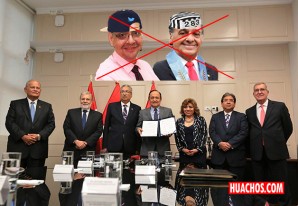 En la lista de postulantes a la JNJ hay un poco de todo como en las viejas boticas En la lista de postulantes a la JNJ hay un poco de todo como en las viejas boticas