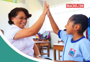 Más de 100 mil docentes rendirán prueba para ascender en la Carrera Pública Magisterial Más de 100 mil docentes rendirán prueba para ascender en la Carrera Pública Magisterial