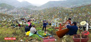 “Día de Todos Los Santos” generará un impacto económico de US$109 millones “Día de Todos Los Santos” generará un impacto económico de US$109 millones