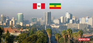 Etiopía replicará políticas y prácticas peruanas orientadas a temas sociales Etiopía replicará políticas y prácticas peruanas orientadas a temas sociales