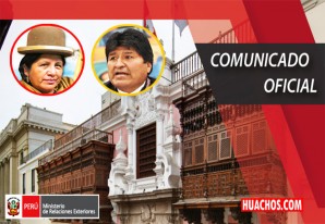 Harán auditoria de los cómputos de las elecciones presidenciales de Bolivia | VIDEO Harán auditoria de los cómputos de las elecciones presidenciales de Bolivia | VIDEO