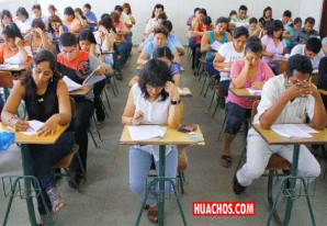 El 7 de noviembre publicarán resultados de prueba única del magisterio El 7 de noviembre publicarán resultados de prueba única del magisterio