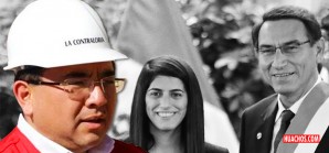 Contraloría saluda aprobación y publicación del DU que reactiva obras paralizadas Contraloría saluda aprobación y publicación del DU que reactiva obras paralizadas