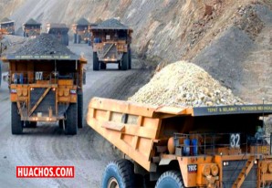 Transferencias a las regiones por canon, regalías y derechos de vigencia producto de la minería Transferencias a las regiones por canon, regalías y derechos de vigencia producto de la minería