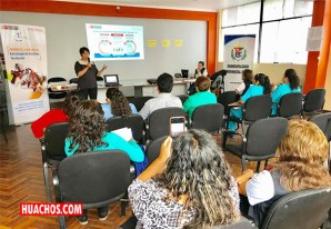 Desarrollarán 136 talleres de sensibilización y capacitación sobre Primero la Infancia Desarrollarán 136 talleres de sensibilización y capacitación sobre Primero la Infancia