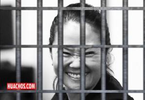 La "lideresa jefa presidenta" se pronuncia tras declaración de Jorge Yoshiyama. La "lideresa jefa presidenta" se pronuncia tras declaración de Jorge Yoshiyama.