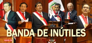 La mayoría de la población peruana vive de su propio trabajo creado por sí mismo La mayoría de la población peruana vive de su propio trabajo creado por sí mismo