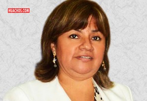 Zuelma Tomás renunció porque salian más denuncias en su contra | VIDEO Zuelma Tomás renunció porque salian más denuncias en su contra | VIDEO