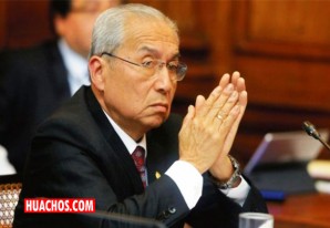 El cerco se le va achicando al terrible Pedro Chávarry alias "Gonzalito" El cerco se le va achicando al terrible Pedro Chávarry alias "Gonzalito"