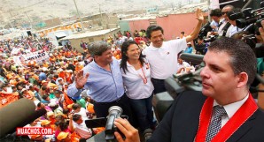 Rafael Vela: “Declaraciones de empresarios son valiosas porque confirman tesis fiscal” Rafael Vela: “Declaraciones de empresarios son valiosas porque confirman tesis fiscal”