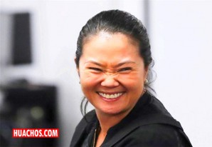 Tribunal Constitucional decide dejar en libertad a Keiko Fujimori Tribunal Constitucional decide dejar en libertad a Keiko Fujimori