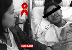 Ica reporta 145 casos de VIH/Sida en lo que va del año. Ica en primer lugar, Palpa 0 Ica reporta 145 casos de VIH/Sida en lo que va del año. Ica en primer lugar, Palpa 0