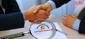 Contraloría está próxima a realizar un paso en la buena dirección Contraloría está próxima a realizar un paso en la buena dirección