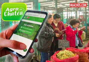 Ponte "mosca", paga el justo precio de los productos de primera necesidad Ponte "mosca", paga el justo precio de los productos de primera necesidad