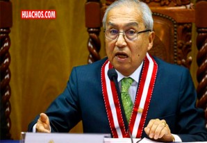 Pedro Chávarry: Consejo de Ética del CAL suspendió su colegiatura por un año Pedro Chávarry: Consejo de Ética del CAL suspendió su colegiatura por un año