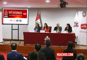 Conozcan en detalle el pasado de candidatos para elecciones congresales 2020 Conozcan en detalle el pasado de candidatos para elecciones congresales 2020