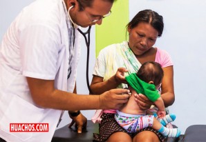 "Cobertura universal de la salud es clave para propiciar la salida permanente de la pobreza" "Cobertura universal de la salud es clave para propiciar la salida permanente de la pobreza"