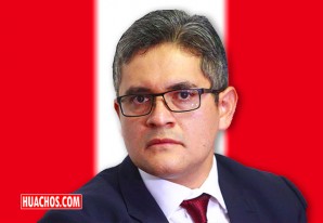 OFICIAL: J.D. Pérez, el fiscal patriota, solicita a procurador formular nulidad del fallo del TC OFICIAL: J.D. Pérez, el fiscal patriota, solicita a procurador formular nulidad del fallo del TC