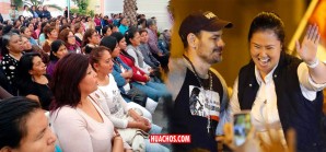 En este bajo mundo hay unas que nacen en cuna de oro con cuchara de plata, pero otras... En este bajo mundo hay unas que nacen en cuna de oro con cuchara de plata, pero otras...