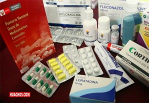 Conozca la lista de medicamentos genéricos que deberán venderse en farmacias y boticas Conozca la lista de medicamentos genéricos que deberán venderse en farmacias y boticas