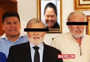 Formulación de nulidad del fallo del TC por el procurador del PJ se pone color de hormiga Formulación de nulidad del fallo del TC por el procurador del PJ se pone color de hormiga