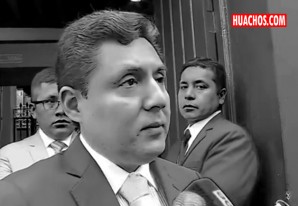 Procuraduría pide al TC que se vote nuevamente hábeas corpus que liberó a Keiko Fujimori Procuraduría pide al TC que se vote nuevamente hábeas corpus que liberó a Keiko Fujimori