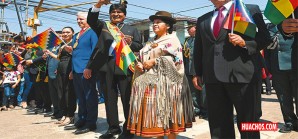 Oficial: OEA confirma "manipulación dolosa" en elecciones de Bolivia Oficial: OEA confirma "manipulación dolosa" en elecciones de Bolivia