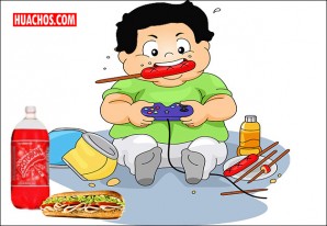 Obesidad y sedentarismo son los principales factores de riesgo para desarrollar diabetes Obesidad y sedentarismo son los principales factores de riesgo para desarrollar diabetes