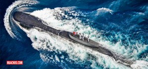 Marina de Guerra del Perú captura un ‘narcosubmarino’ con 2,000 kg de cocaína Marina de Guerra del Perú captura un ‘narcosubmarino’ con 2,000 kg de cocaína