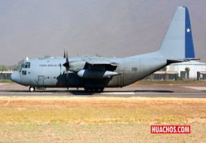 Fuerza Aérea de Chile reporta desaparición de avión con 38 personas | DIRECTO Fuerza Aérea de Chile reporta desaparición de avión con 38 personas | DIRECTO