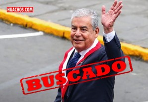 Poder Judicial dicta prisión preventiva por 18 meses contra César Villanueva Poder Judicial dicta prisión preventiva por 18 meses contra César Villanueva