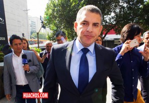 Hoy culminan interrogatorios en Brasil por caso Odebrecht Hoy culminan interrogatorios en Brasil por caso Odebrecht