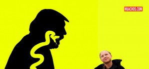 Todos deberíamos estar horrorizados por el tuit de Trump sobre Greta Thunberg Todos deberíamos estar horrorizados por el tuit de Trump sobre Greta Thunberg