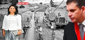 No se descarta que Odebrecht haya realizado “pagos indebidos” a N. Heredia por el gasoducto No se descarta que Odebrecht haya realizado “pagos indebidos” a N. Heredia por el gasoducto