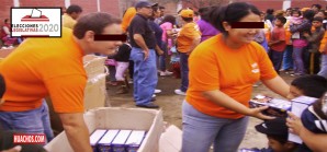 Candidatos que entreguen dádivas pueder ser excluidos de comicios 2020 Candidatos que entreguen dádivas pueder ser excluidos de comicios 2020