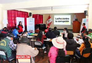 Sigue la lucha sin cuartel contra la corrupción en la administración pública Sigue la lucha sin cuartel contra la corrupción en la administración pública