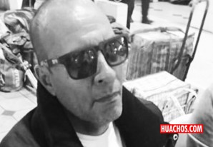 Cae en la red policial el depredador sexual Adolfo Bazán | VIDEO Cae en la red policial el depredador sexual Adolfo Bazán | VIDEO