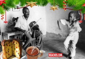 Remembranzas de la navidad chinchana | VIDEO Remembranzas de la navidad chinchana | VIDEO