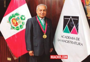 Otra del tenebroso fiscal supremo Pedro Chávarry, conocido también como "Gonzalito" Otra del tenebroso fiscal supremo Pedro Chávarry, conocido también como "Gonzalito"