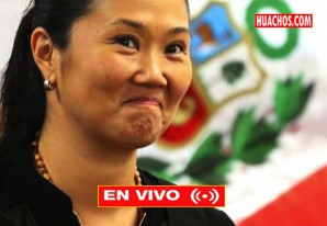 Keiko Fujimori: juez suspende audiencia de pedido de prisión preventiva | DIRECTO Keiko Fujimori: juez suspende audiencia de pedido de prisión preventiva | DIRECTO