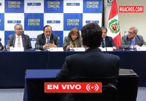 JNJ: Comisión Especial concluyó las entrevistas a candidatos | VIDEO JNJ: Comisión Especial concluyó las entrevistas a candidatos | VIDEO