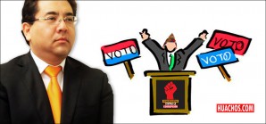 Elecciones Legislativos 2020: Después que no digan que no lo sabían... Elecciones Legislativos 2020: Después que no digan que no lo sabían...