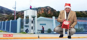 El triste destino de las obras públicas en la Huancavelica profunda El triste destino de las obras públicas en la Huancavelica profunda