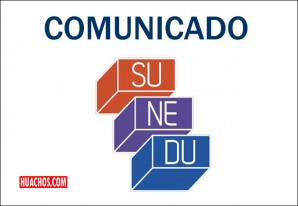 Sunedu hace precisiones respecto a proceso de licenciamiento de universidades Sunedu hace precisiones respecto a proceso de licenciamiento de universidades