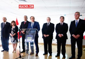 JNJ ya tiene integrantes titulares y suplentes: este es el orden de mérito | VIDEO JNJ ya tiene integrantes titulares y suplentes: este es el orden de mérito | VIDEO