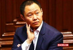 Otro miembro del clan de los Fujimori en el banco de acusados Otro miembro del clan de los Fujimori en el banco de acusados