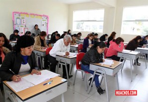 Minedu prepublica más de 106 mil plazas para contratación docente 2020 Minedu prepublica más de 106 mil plazas para contratación docente 2020