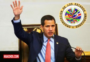 Comunicado de la Secretaría General de la OEA sobre situación en Venezuela Comunicado de la Secretaría General de la OEA sobre situación en Venezuela