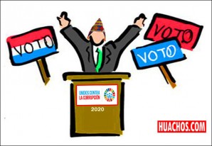 Candidatos pueden capacitarse sobre fiscalización de recursos públicos, si lo desean Candidatos pueden capacitarse sobre fiscalización de recursos públicos, si lo desean