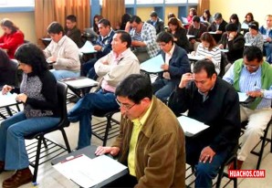 Minedu publica norma técnica para Concurso de Nombramiento Docente 2020 Minedu publica norma técnica para Concurso de Nombramiento Docente 2020